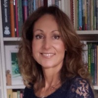 Lydia Markies