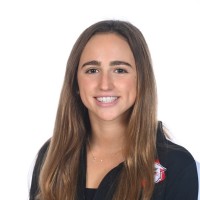 Maggie Mccabe