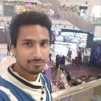 Shivam Kashyap