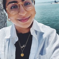 Tahera Bandali