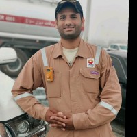 Imran Saghir