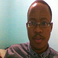 Tshepo Thoka