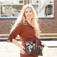 Annelies Zielman-van Oosterum