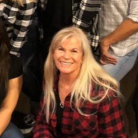 Lynn Breaux