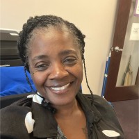 Michelle Morris