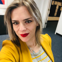 Soraya Hiarmes
