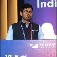 Vishvajeet Deshmukh