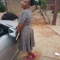 Thobile I.N. Masango