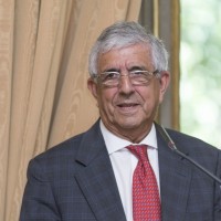 Fernando Labrada R.