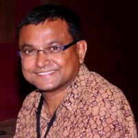 Anirban Basu