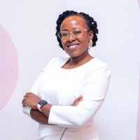 Doreen Mutung'A
