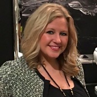 Amanda Chaney