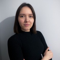Irina Vlasova