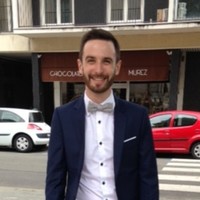 Kieren Mccloskey