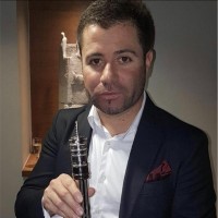 Jorge Zúñiga M. 🇨🇱🇨🇦