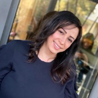 Rima Maksey Yousef