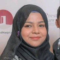 Wajiha Danish, CPA, CGA