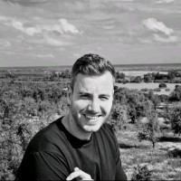 Michael Van Hoek