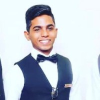 Harsha Pradeep