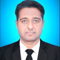 Irfan Brohi