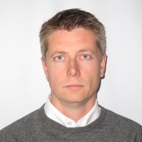Hans Marius Saltveit