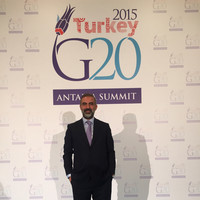 vedat coşkun