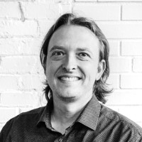 Caleb Rogers, AIA, NCARB