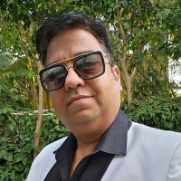 Amar Kant Luthra