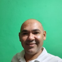 Israel Rodrigues Dos Santos