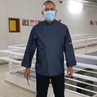 Juan Manuel Pedraza Velasquez