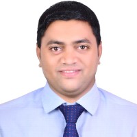Mahesh Dundale