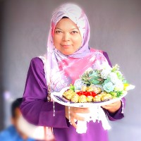 Fazliana binti Mohamad Yusof