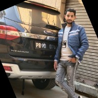 Navrattan Gujral