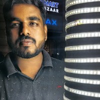 Gowtham M