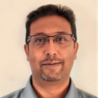 Enba Govender