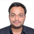 Sunny Sawant