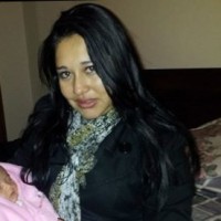 Nury Andrea Hincapié Plazas