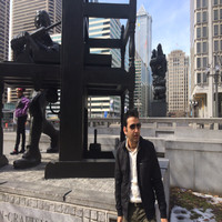 Manish Sethi