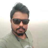 Sujit Paul