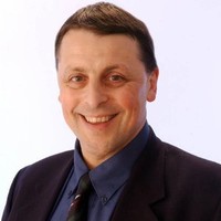 David Martin