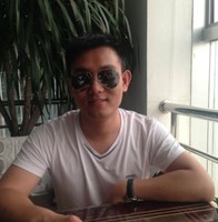 Danny Dou