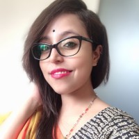 Amrita Chatterjee