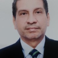César Brocel Muñoz