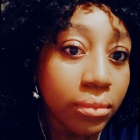Kevina Oyatedor