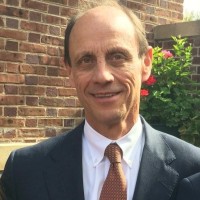 Bruce Kolbezen