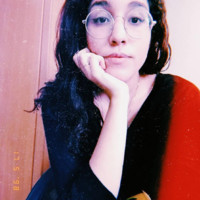 Anna Carolina Soares