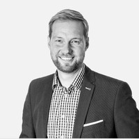 Thomas Jebsen Lundal