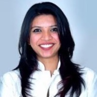 Dr Yasmin Jose