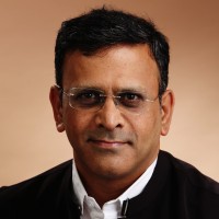 Ashok Alurkar, CFPCM