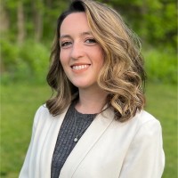 Arianne Rogers